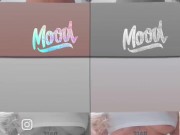 Colombian Goddess - Shorties 002 12/16