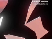 Colombian Goddess - Shorties 002 4/16