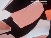 Colombian Goddess - Shorties 002 7/16