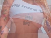 Colombian Goddess - Shorties 003 10/16