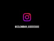 Colombian Goddess - Shorties 004 15/16