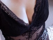 Happy to see Stepmommy? 10/16