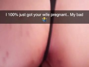 You fuck me better than my husband 14/16