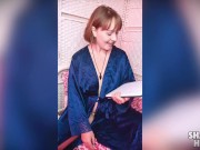 Lets Talk Dirty Words 11/16