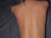 Pick up a stranger in the lift - the quickest way to have sex 12/16