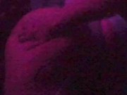 BIG BOOTY Redbone MILF ate from the back 10/16