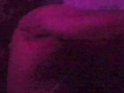 BIG BOOTY Redbone MILF ate from the back 11/16