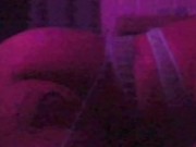 BIG BOOTY Redbone MILF ate from the back 13/16