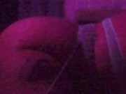 BIG BOOTY Redbone MILF ate from the back 15/16