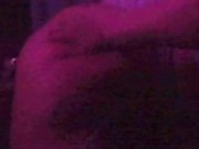 BIG BOOTY Redbone MILF ate from the back 7/16