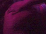 BIG BOOTY Redbone MILF ate from the back 8/16