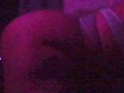 BIG BOOTY Redbone MILF ate from the back 9/16