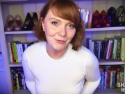 What?! Vibrating Nipple Lip Clamps? 14/16