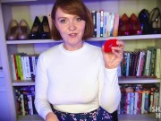 What?! Vibrating Nipple Lip Clamps? 5/16