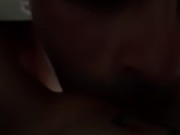 Inked MILF knows how to jump on cock. Mr Qwerius 16/16