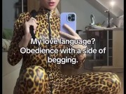 Femdom