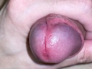 Played with a dick and jerked off POV 11/16