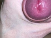 Played with a dick and jerked off POV 13/16