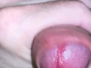 Played with a dick and jerked off POV 15/16