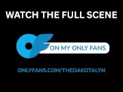 Johnny Sins FUCKED a Hot Blonde Teen making her SCREAM 14/16