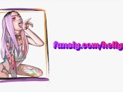 Frieren cosplay fisting master multi creampies 1/16