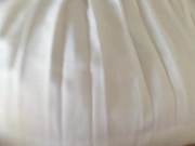 POV — Hot Vacation Sex with My Girl in a Short Skirt (Loud Moans, Cowgirl & Doggy Style) 3/16