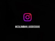 Colombian Goddess - Shorties 006 16/16