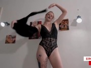 Sex with 2 Alternative Porn Chicks from Germany 1/16