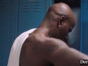 Deeper. Fit Hotwife Serenity Cox Gets Tag-teamed At Gym 5/16