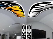 VIRTUAL PORN - Your Horny Stepmom Mandy Waters Teaches You How To Fuck Like A Pro 10/16