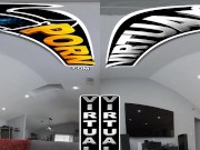 VIRTUAL PORN - Your Horny Stepmom Mandy Waters Teaches You How To Fuck Like A Pro 13/16