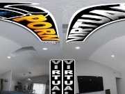 VIRTUAL PORN - Your Horny Stepmom Mandy Waters Teaches You How To Fuck Like A Pro 16/16