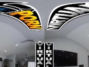 VIRTUAL PORN - Your Horny Stepmom Mandy Waters Teaches You How To Fuck Like A Pro 6/16