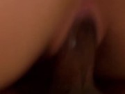 My neighbor fucks me with his BBC! I cheated again on my boyfriend 10/16