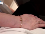 Mom's Best Friend Was Supposed to Teach Me English... But I Gave Her a Lesson in Sex 5/16