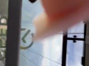 If a bitch wants her to be covered at an altitude of more than 2000 meters above sea level, then she 8/16