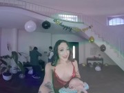 Incredible Sex With Petite Dancer And Sex Worker Sage Hunter As Anora 3/16