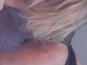 Her moans said it all💦 1/16