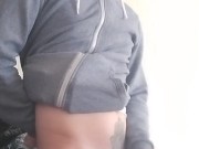 Quieres masturbarte y venirte junto conmigo?