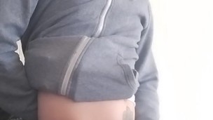 Quieres masturbarte y venirte junto conmigo?