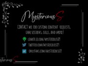 EXCLUSIVE TEASER - Fueling Your Forbidden Cravings 15/16