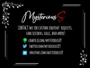 EXCLUSIVE TEASER - Fueling Your Forbidden Cravings 16/16