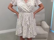 Introducing Sherry Sexton 2/16