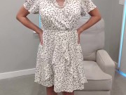 Introducing Sherry Sexton 4/16