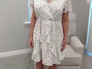 Introducing Sherry Sexton 7/16