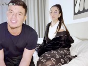 AD LAURENT CAME INSIDE MY PUSSY ! CREAMPIE! 2/16