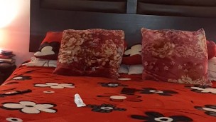 Una Cachita con la puta culona