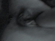 Sexy Lingerie Gitl Squirting So Hard Extreme Squirting 13/16