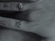 Sexy Lingerie Gitl Squirting So Hard Extreme Squirting 3/16