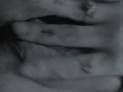 Sexy Lingerie Gitl Squirting So Hard Extreme Squirting 4/16